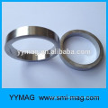 Large magnetic ring